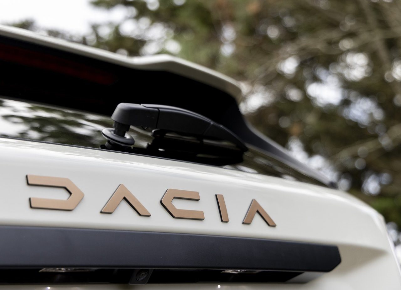 DACIA DUSTER, foto 185