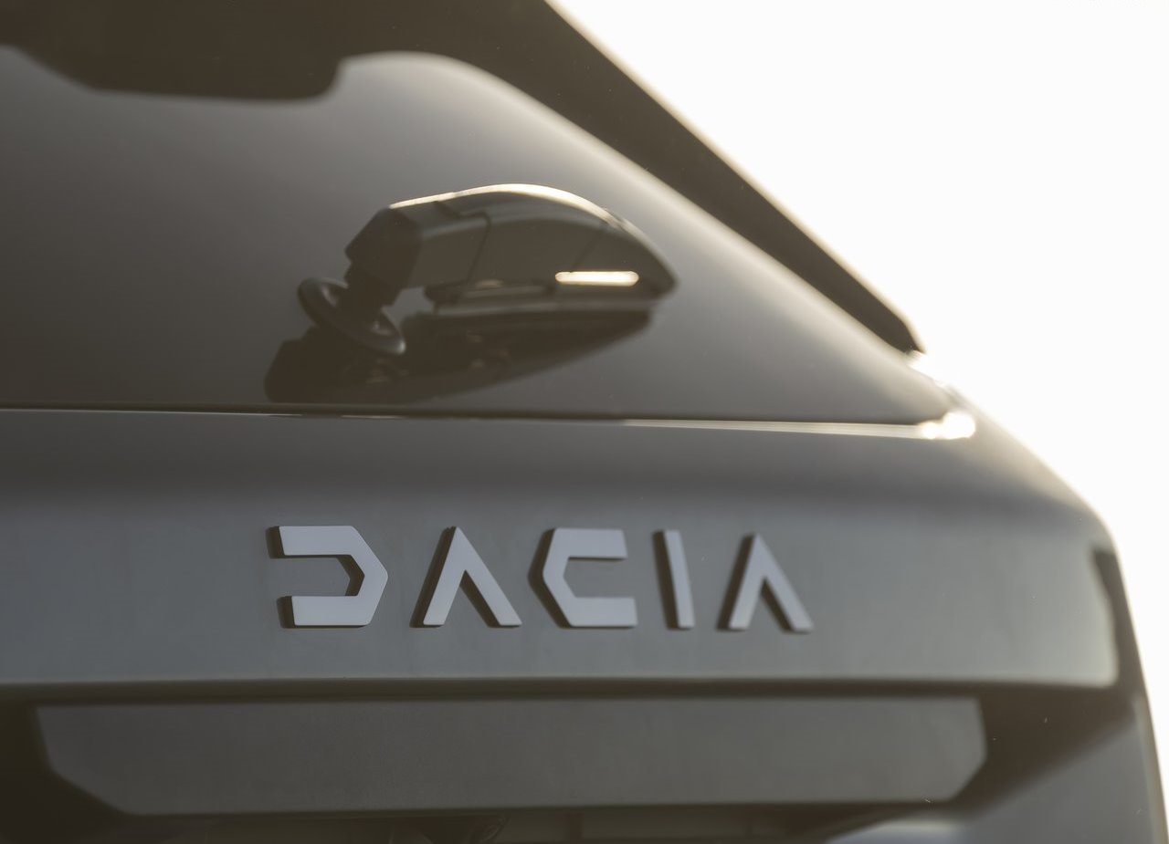 DACIA DUSTER, foto 186