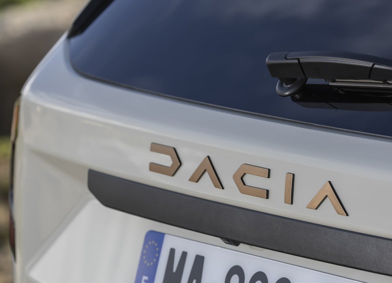 DACIA DUSTER, foto 187