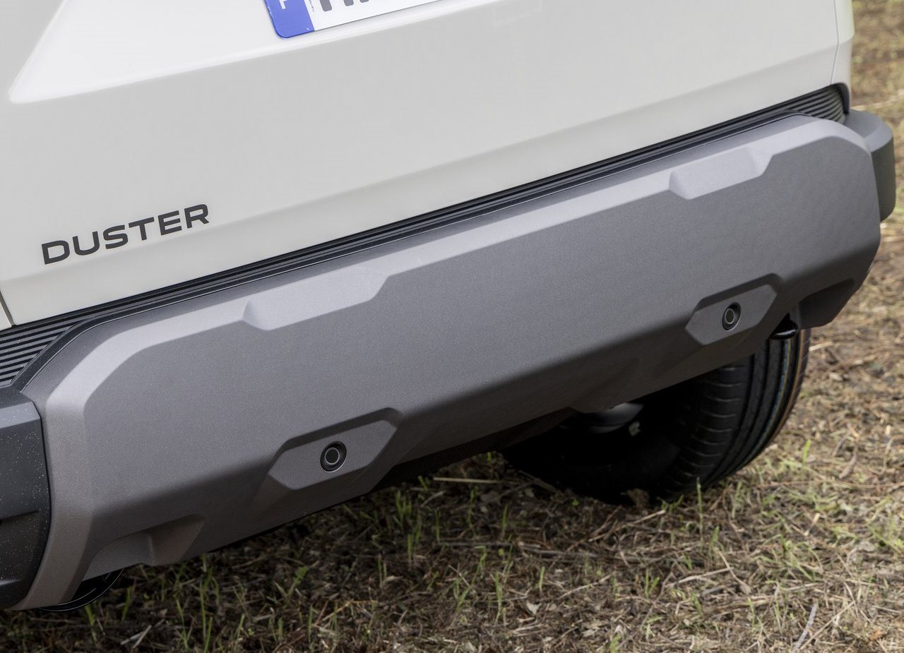 DACIA DUSTER, foto 191