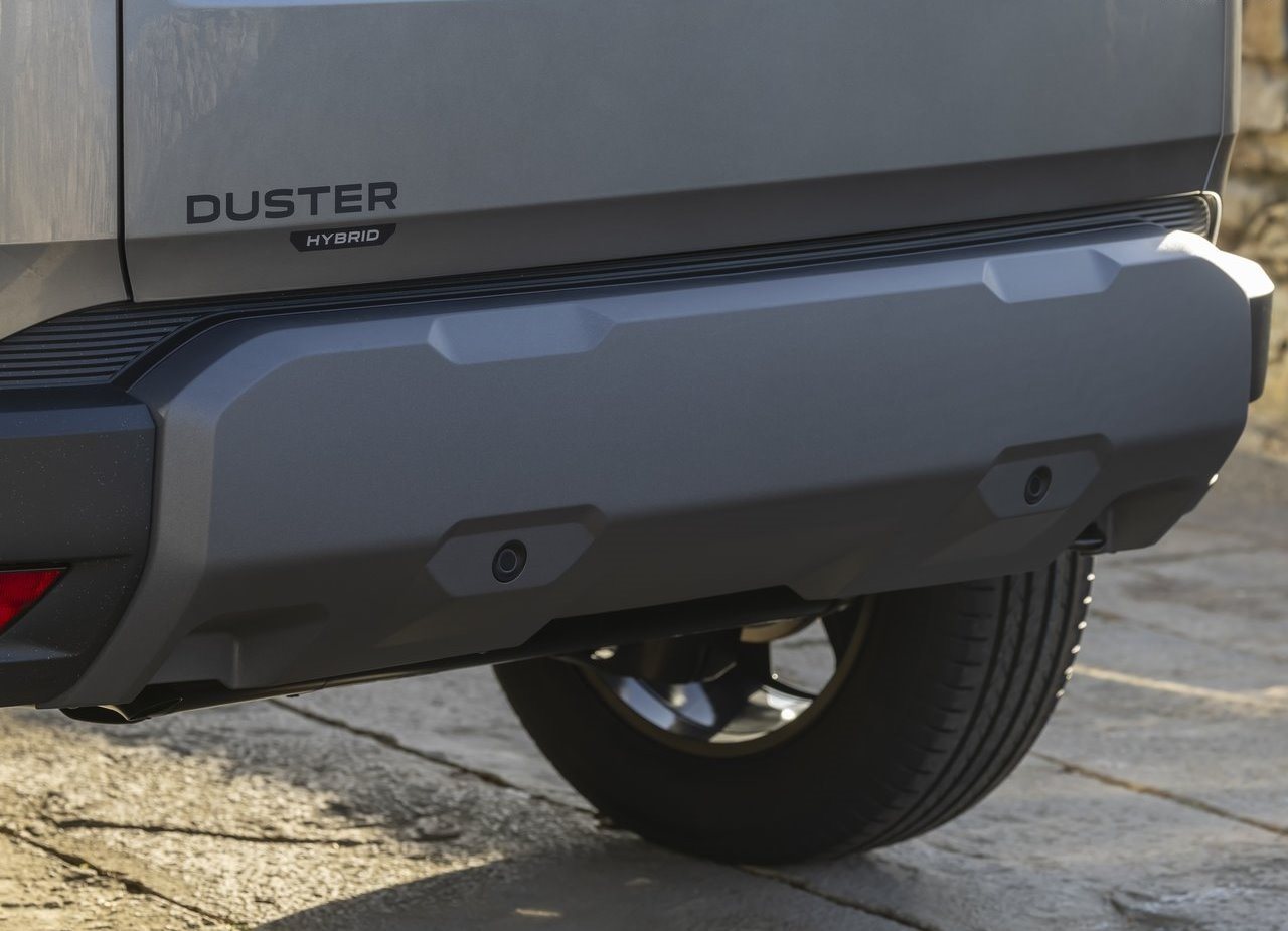 DACIA DUSTER, foto 192