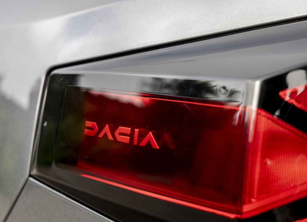 DACIA DUSTER, foto 198