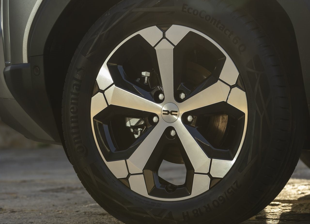 DACIA DUSTER, foto 201