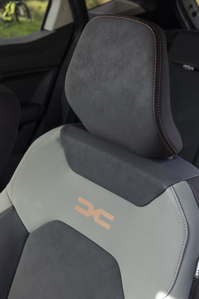 DACIA DUSTER, foto 207