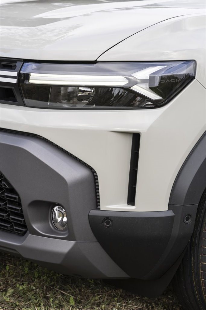 DACIA DUSTER, foto 212