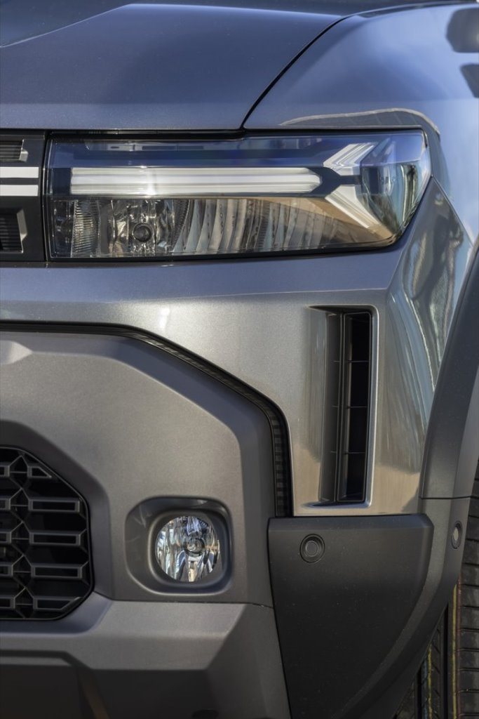 DACIA DUSTER, foto 213