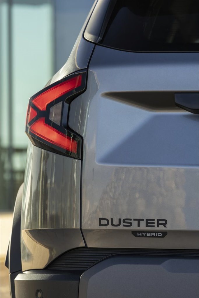 DACIA DUSTER, foto 214