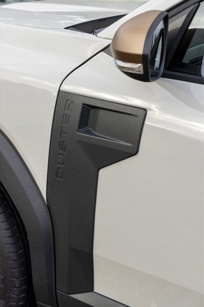 DACIA DUSTER, foto 216