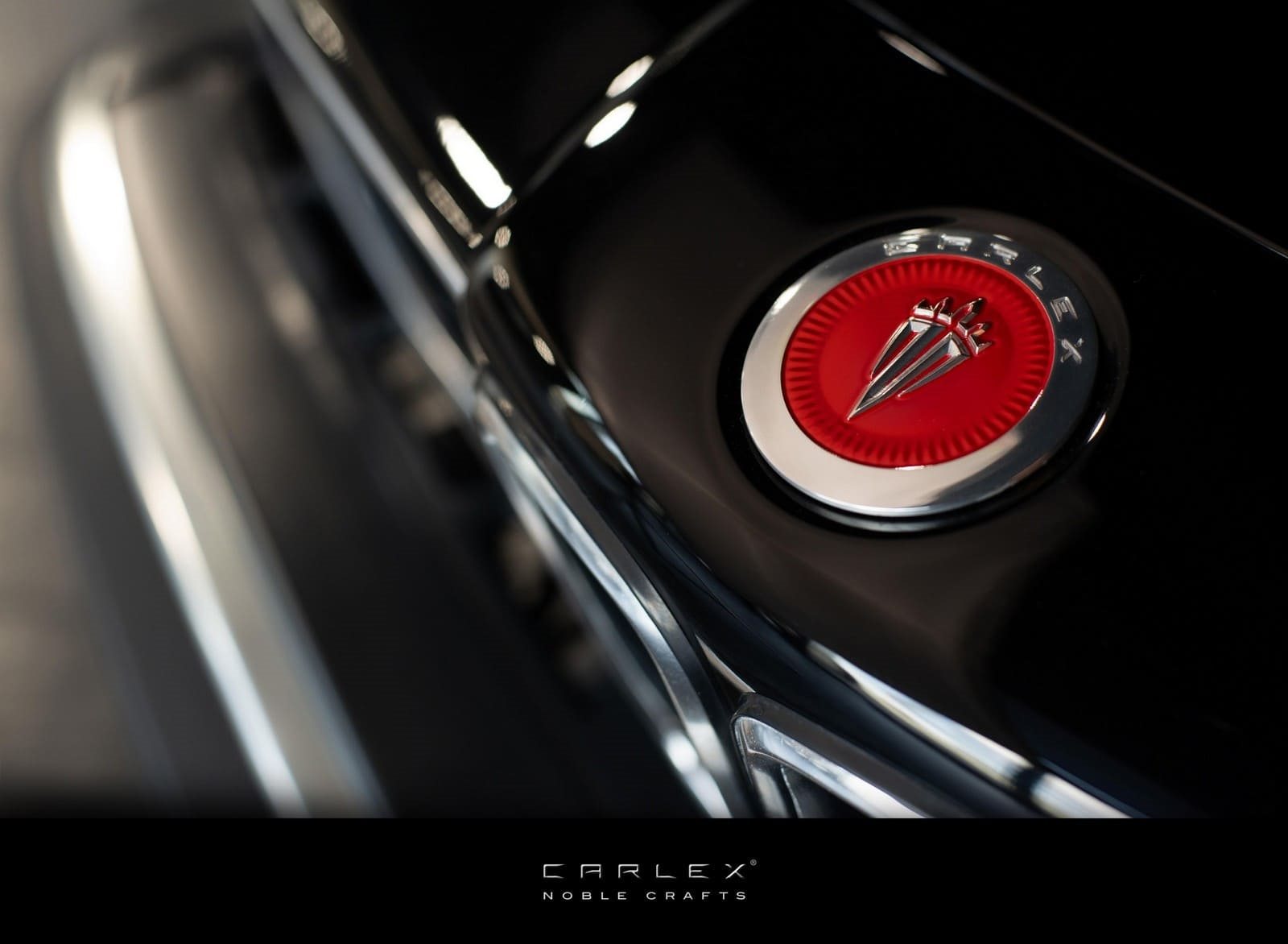 1986 - BMW 635CSi BY CARLEX DESIGN, foto 7