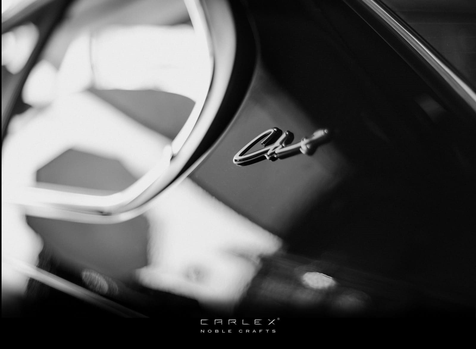 1986 - BMW 635CSi BY CARLEX DESIGN, foto 10