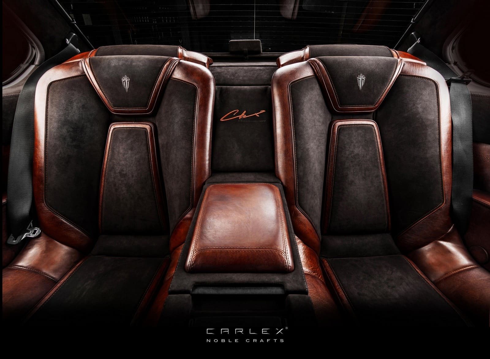 1986 - BMW 635CSi BY CARLEX DESIGN, foto 21
