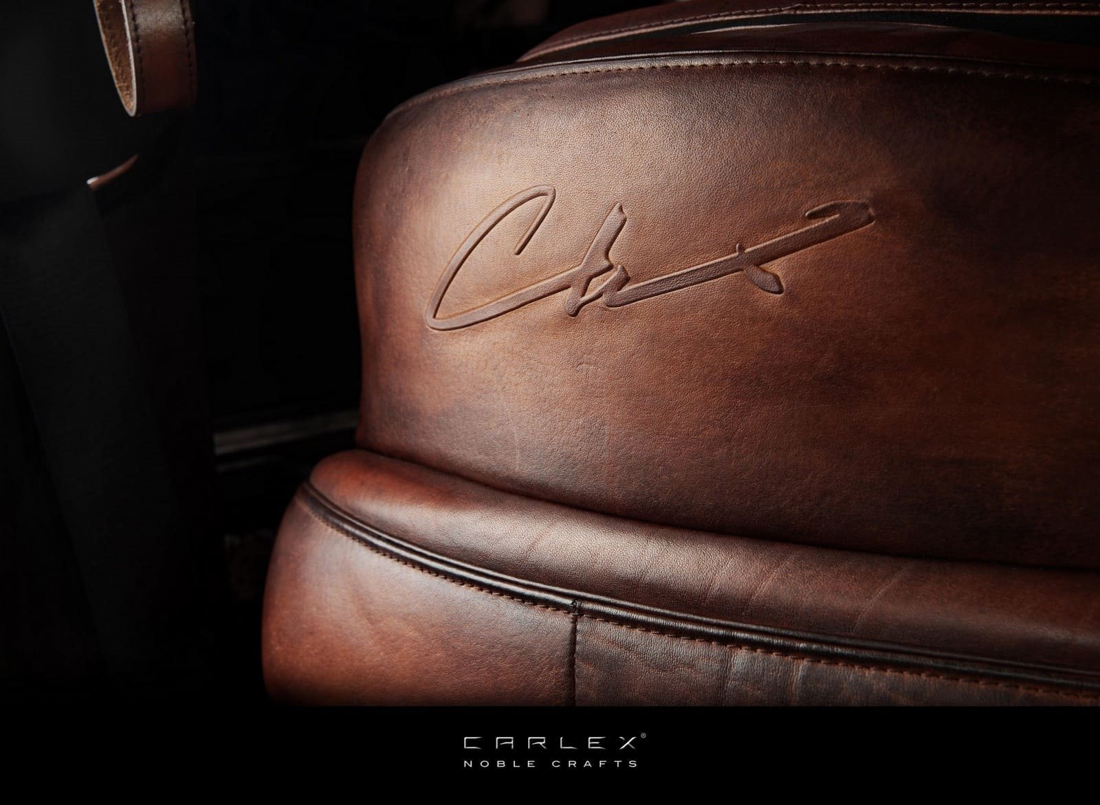1986 - BMW 635CSi BY CARLEX DESIGN, foto 26