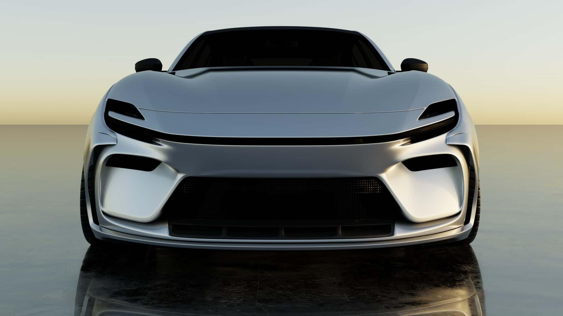2023 - FERRARI PUROSANGUE BY POGEA RACING, foto 5