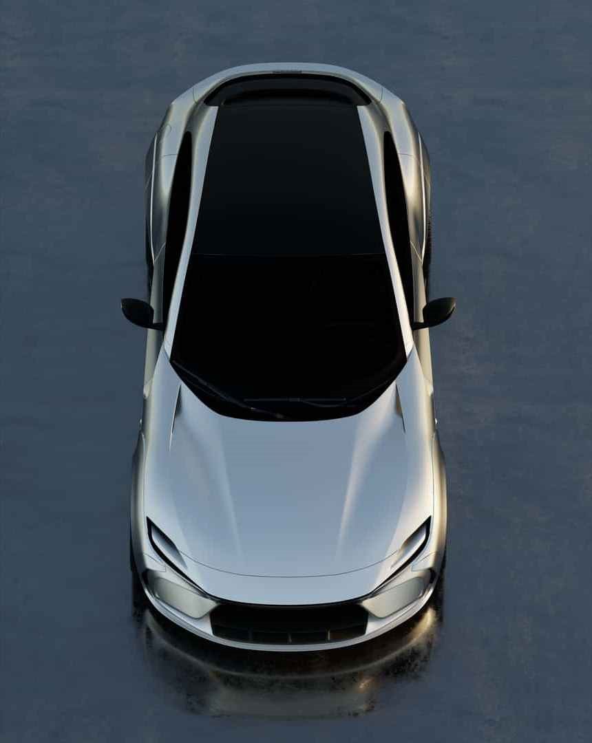 2023 - FERRARI PUROSANGUE BY POGEA RACING, foto 6