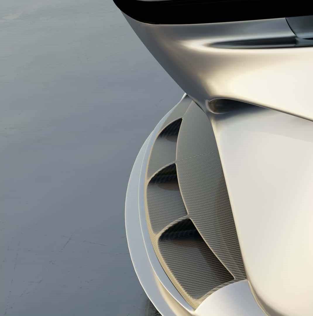 2023 - FERRARI PUROSANGUE BY POGEA RACING, foto 11