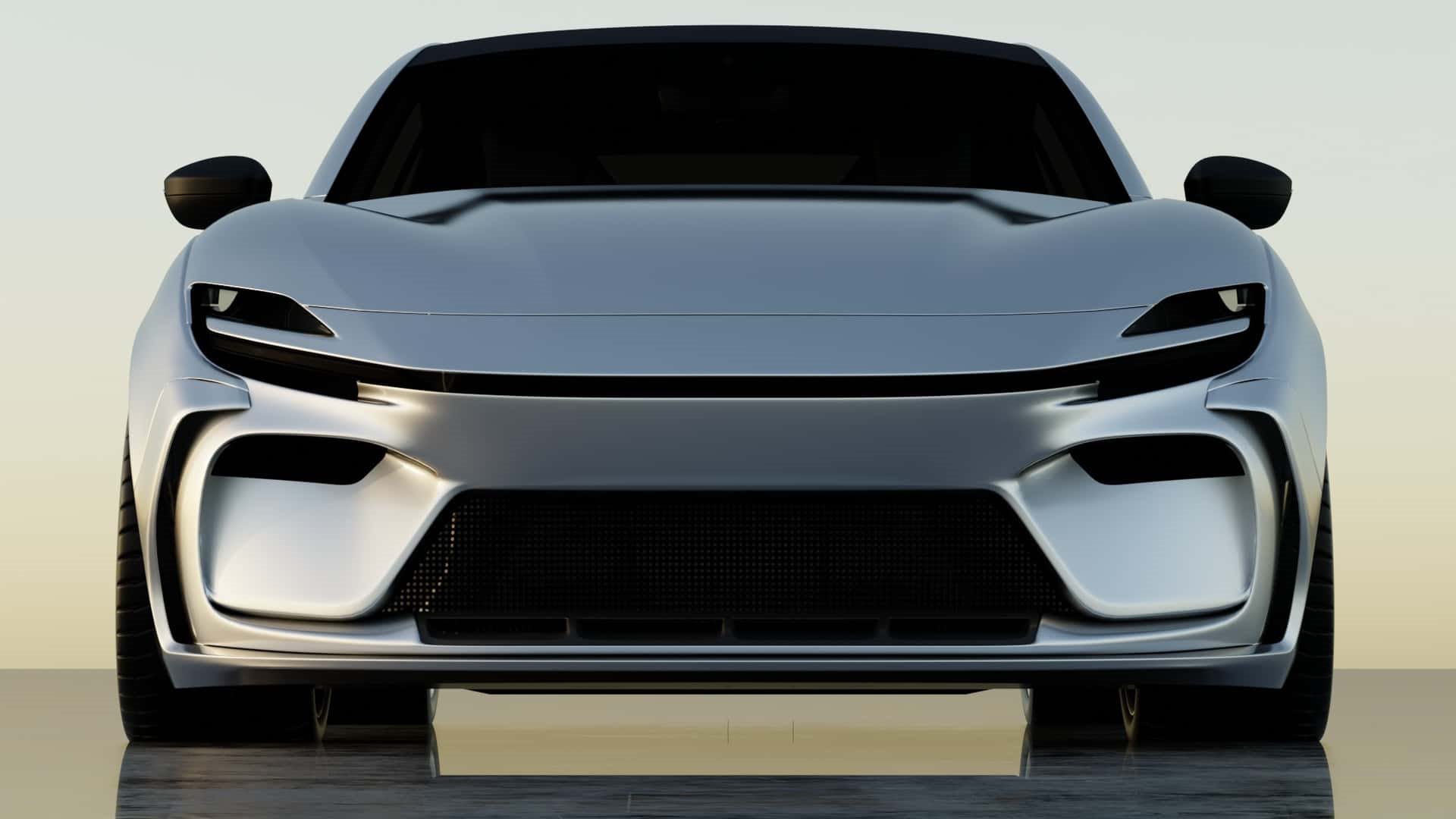2023 - FERRARI PUROSANGUE BY POGEA RACING, foto 14