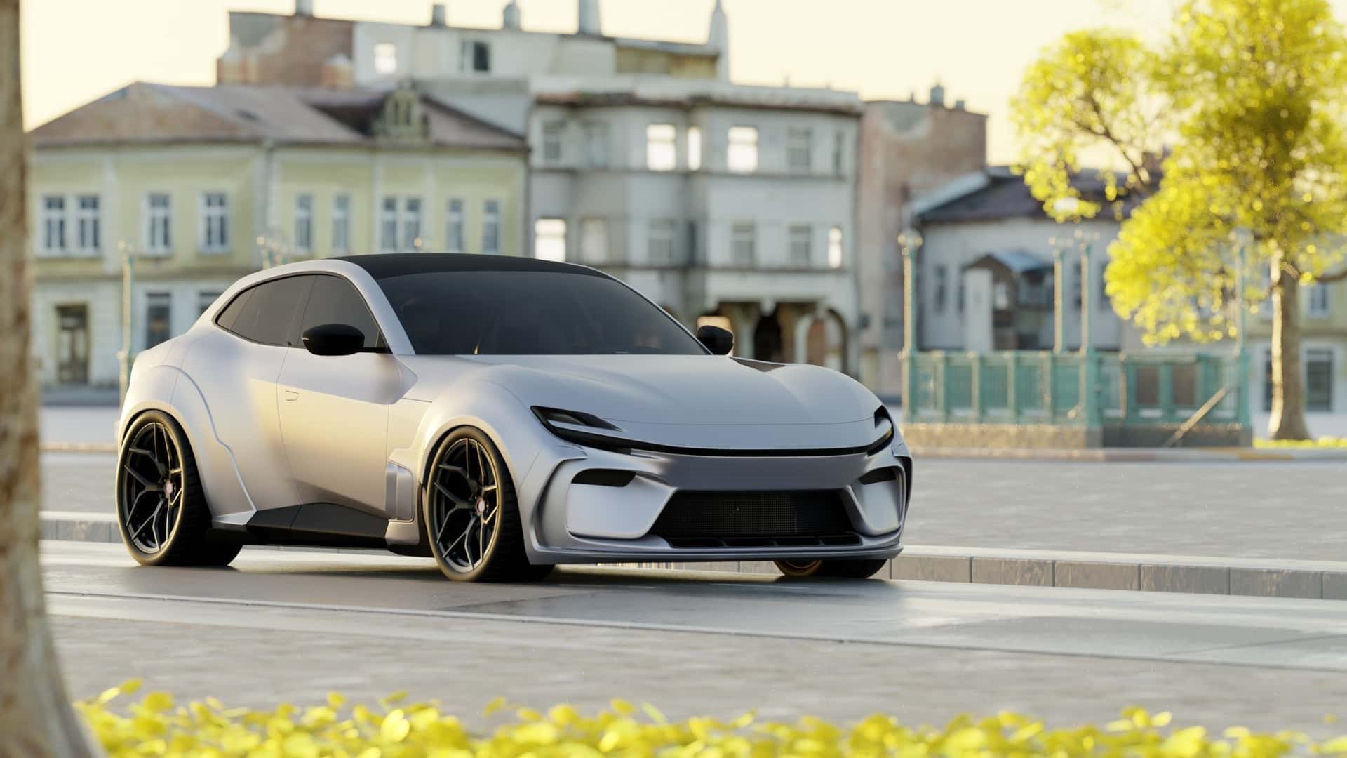 2023 - FERRARI PUROSANGUE BY POGEA RACING, foto 17