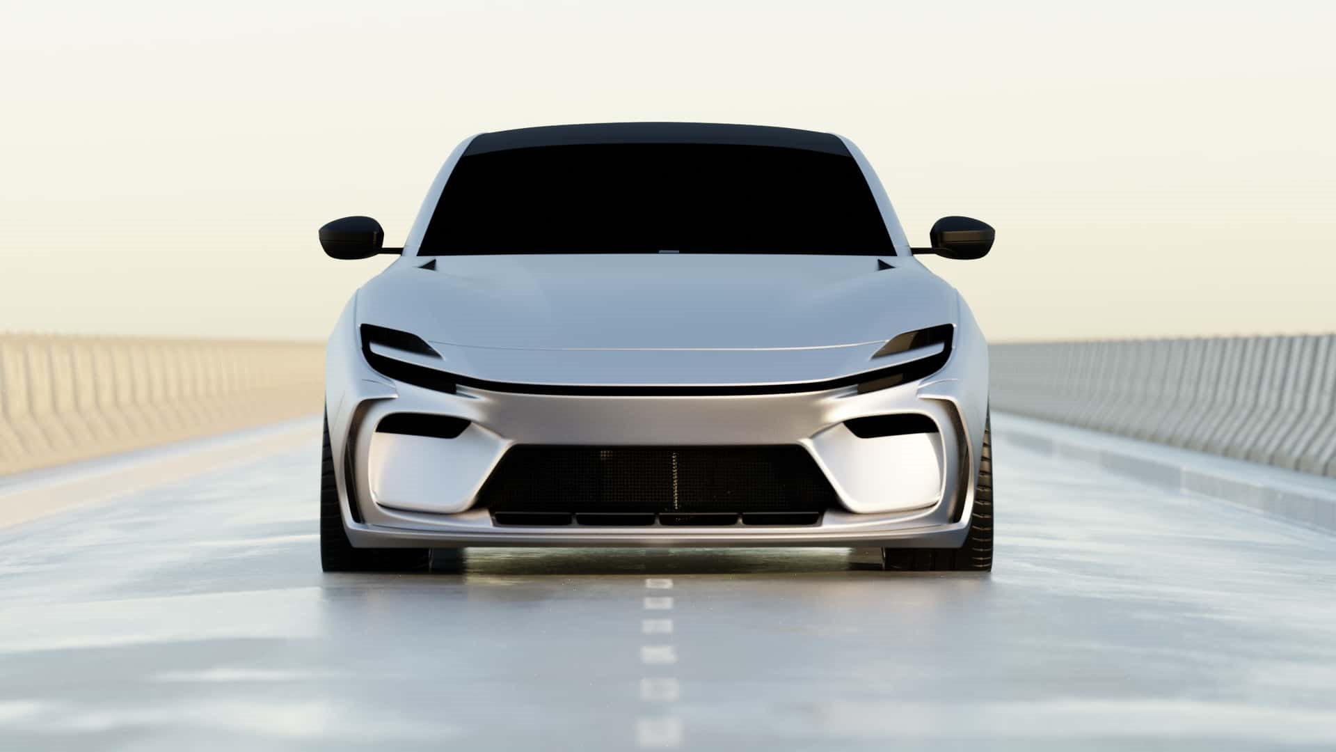 2023 - FERRARI PUROSANGUE BY POGEA RACING, foto 22