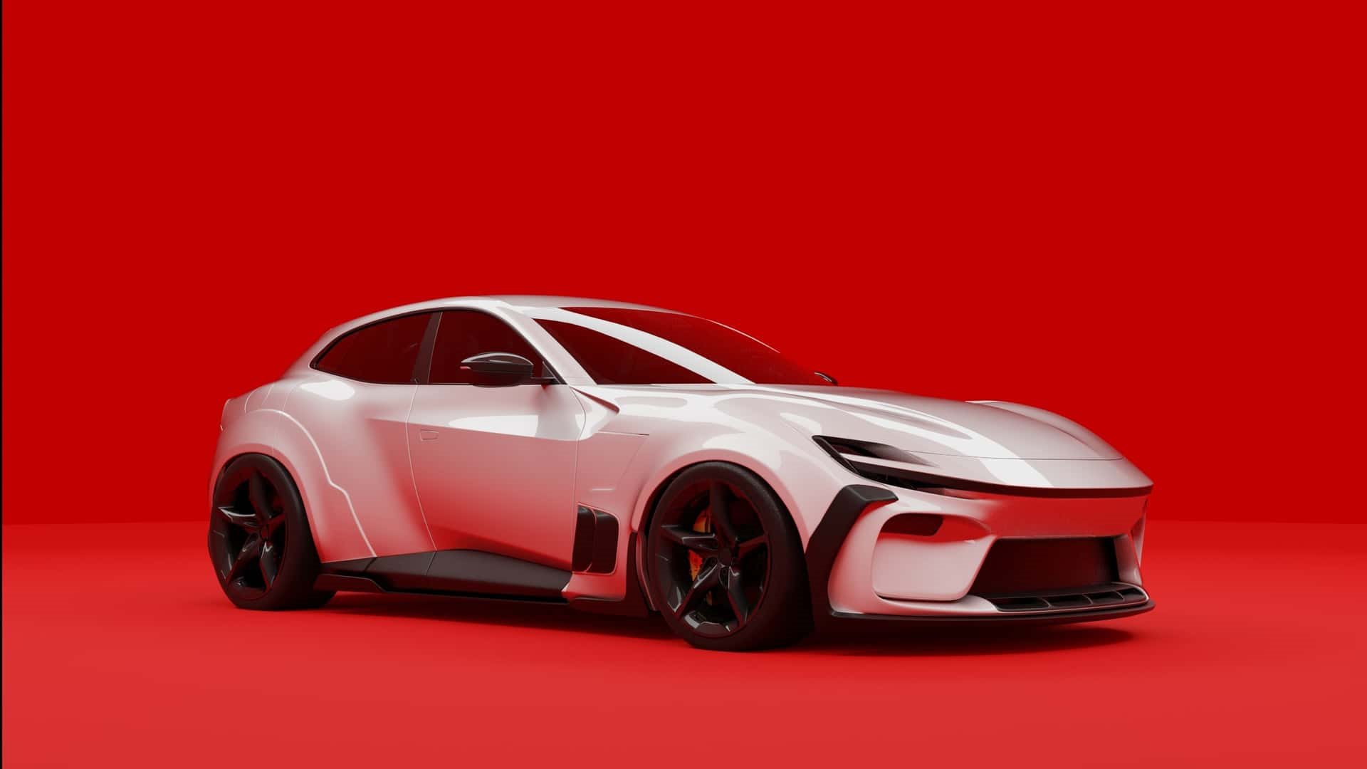 2023 - FERRARI PUROSANGUE BY POGEA RACING, foto 26