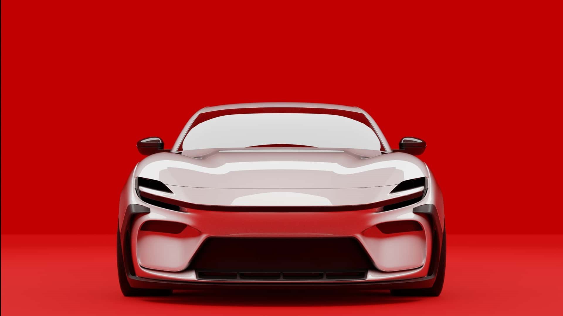 2023 - FERRARI PUROSANGUE BY POGEA RACING, foto 29