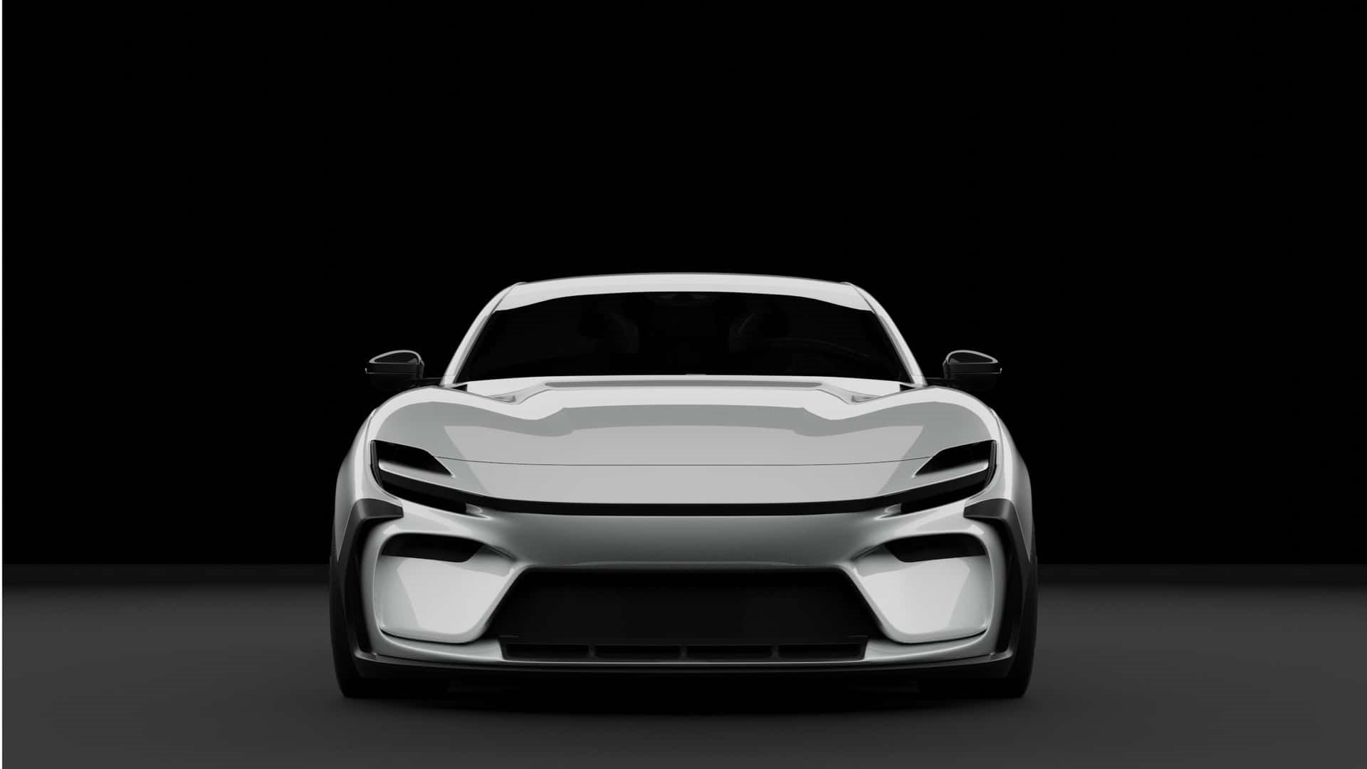 2023 - FERRARI PUROSANGUE BY POGEA RACING, foto 30