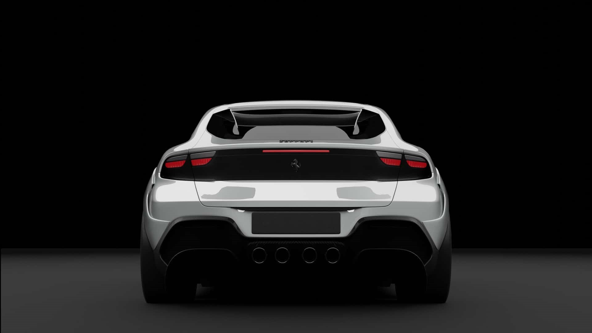 2023 - FERRARI PUROSANGUE BY POGEA RACING, foto 31