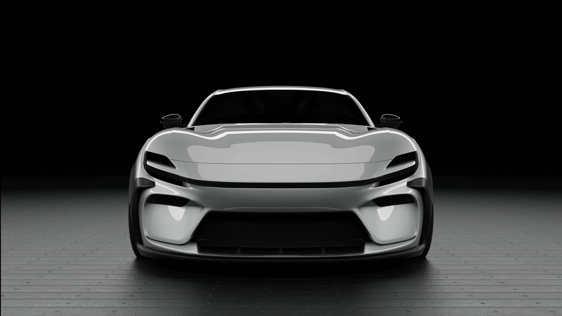 2023 - FERRARI PUROSANGUE BY POGEA RACING, foto 33