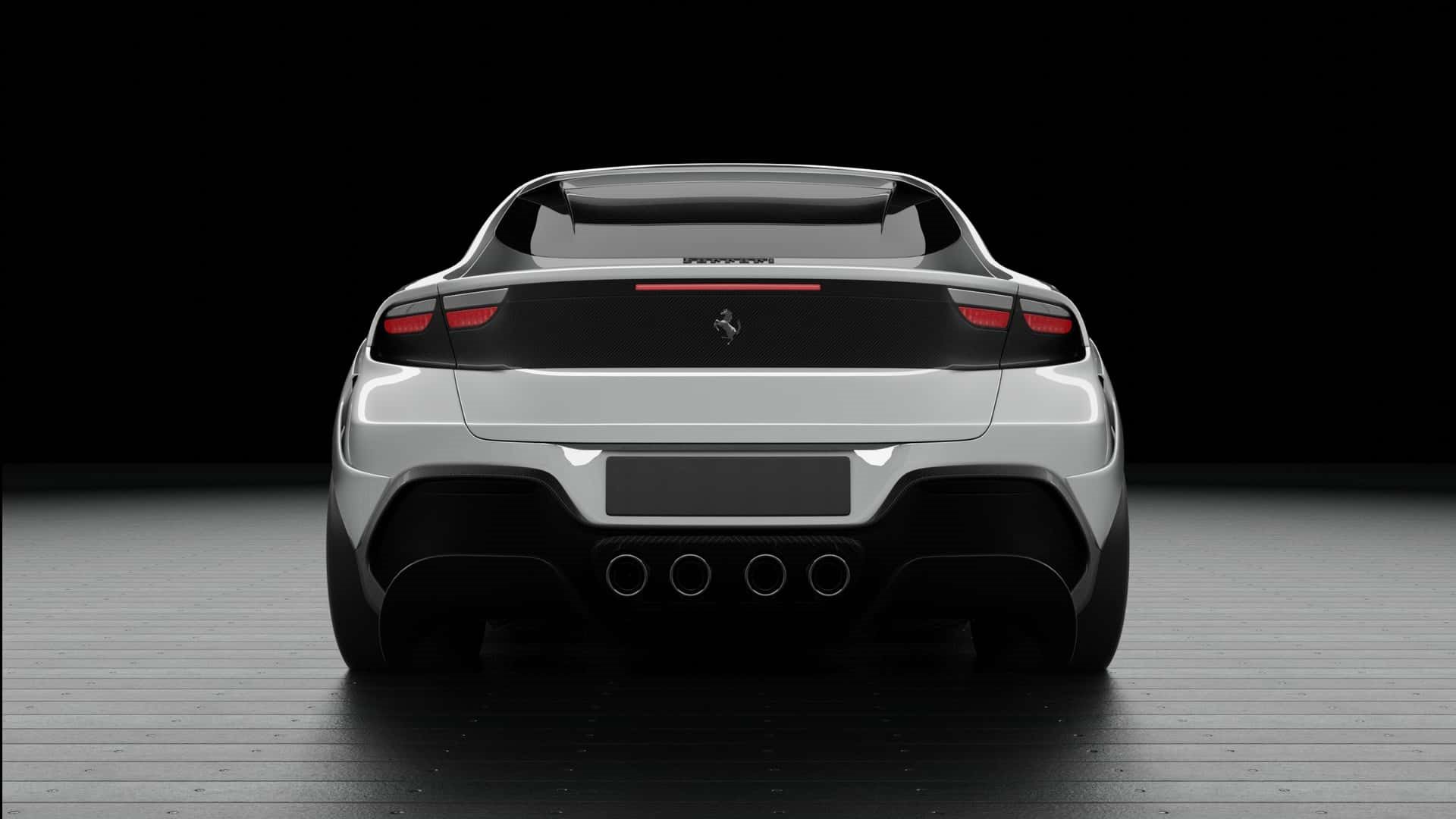 2023 - FERRARI PUROSANGUE BY POGEA RACING, foto 34