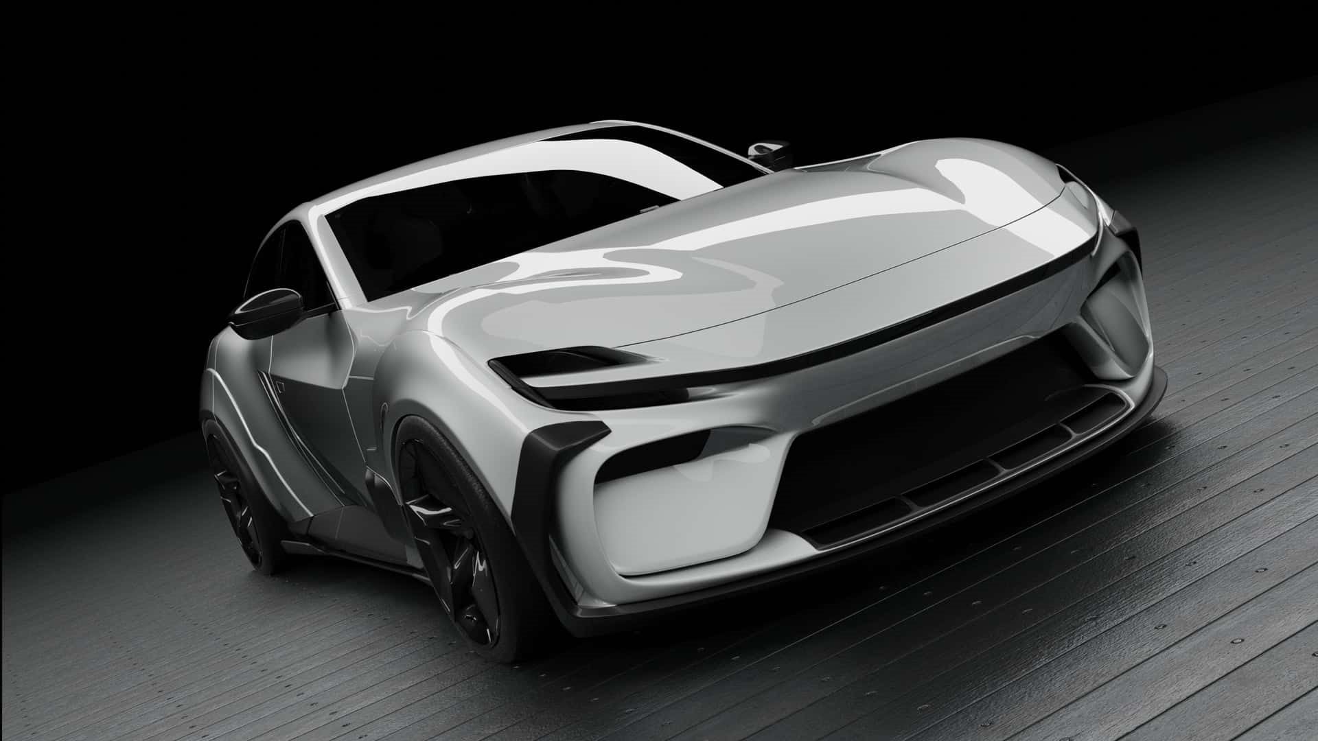 2023 - FERRARI PUROSANGUE BY POGEA RACING, foto 36