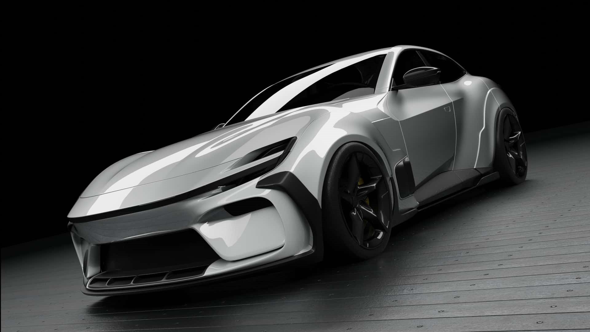 2023 - FERRARI PUROSANGUE BY POGEA RACING, foto 38