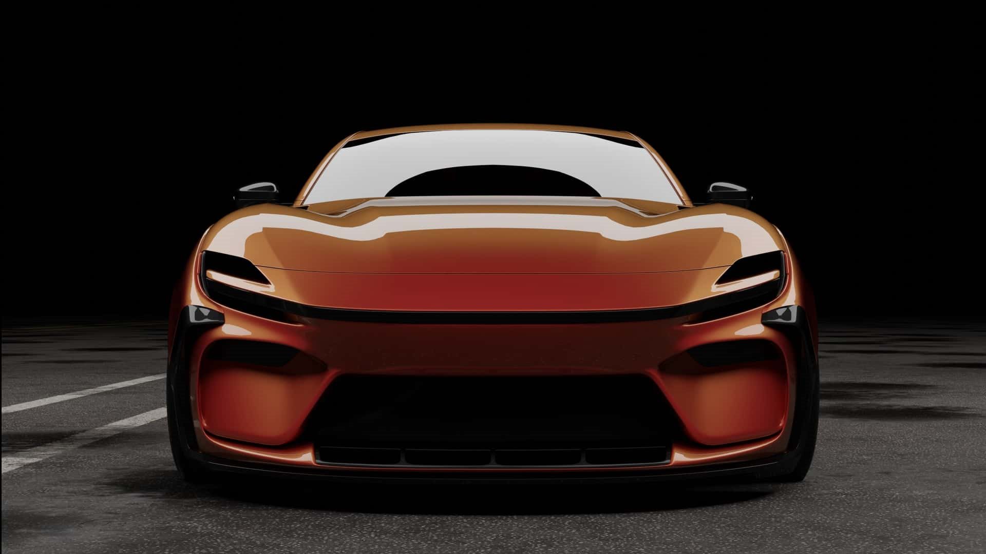 2023 - FERRARI PUROSANGUE BY POGEA RACING, foto 41