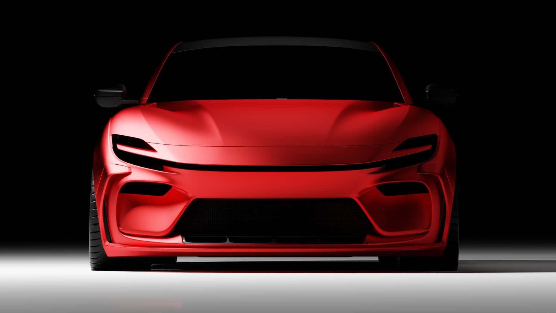 2023 - FERRARI PUROSANGUE BY POGEA RACING, foto 44
