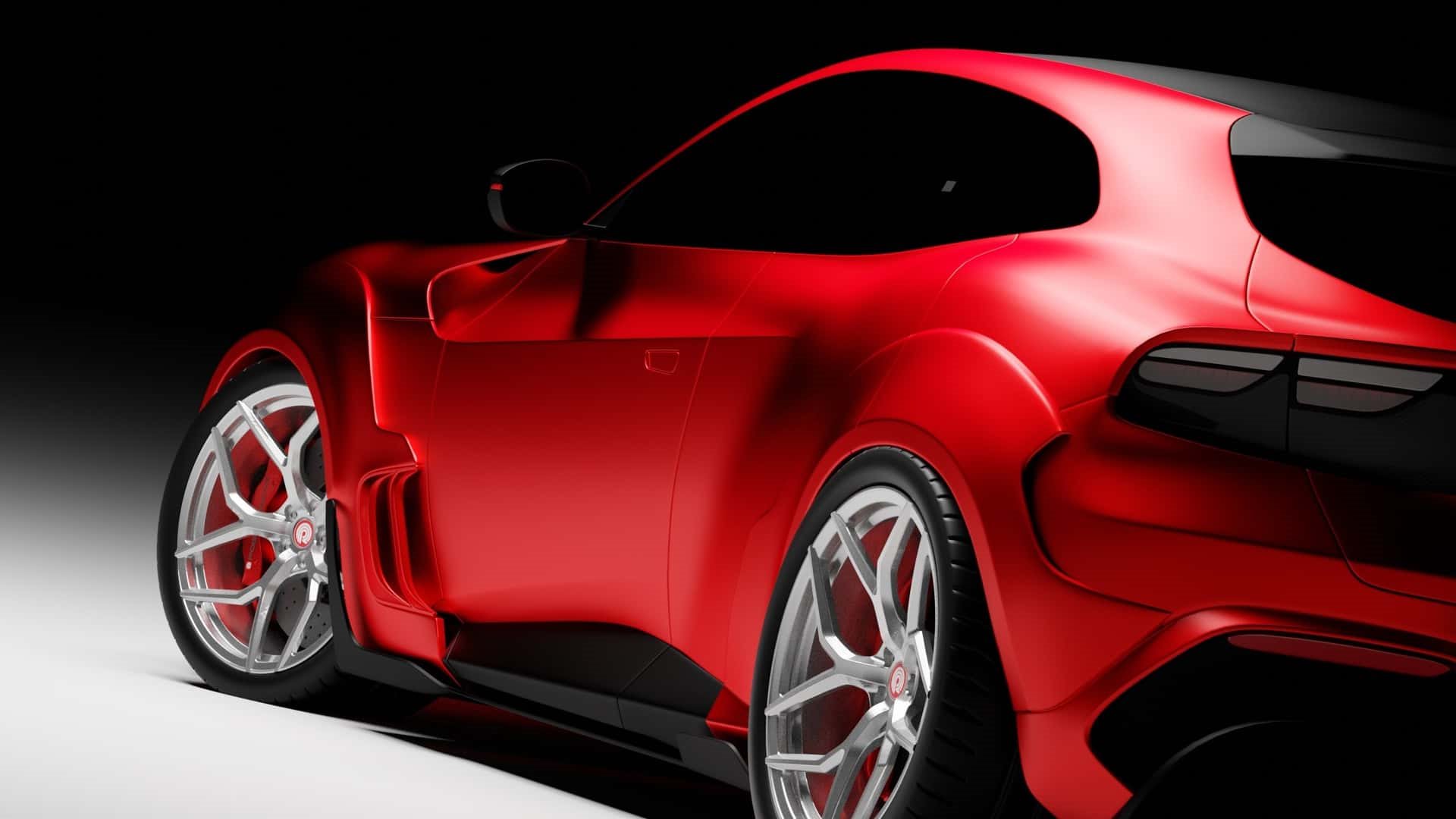 2023 - FERRARI PUROSANGUE BY POGEA RACING, foto 48