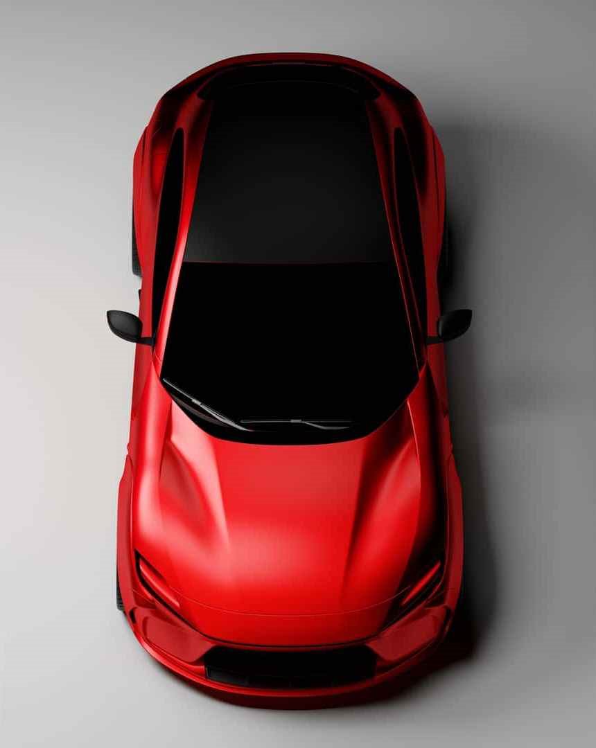 2023 - FERRARI PUROSANGUE BY POGEA RACING, foto 51