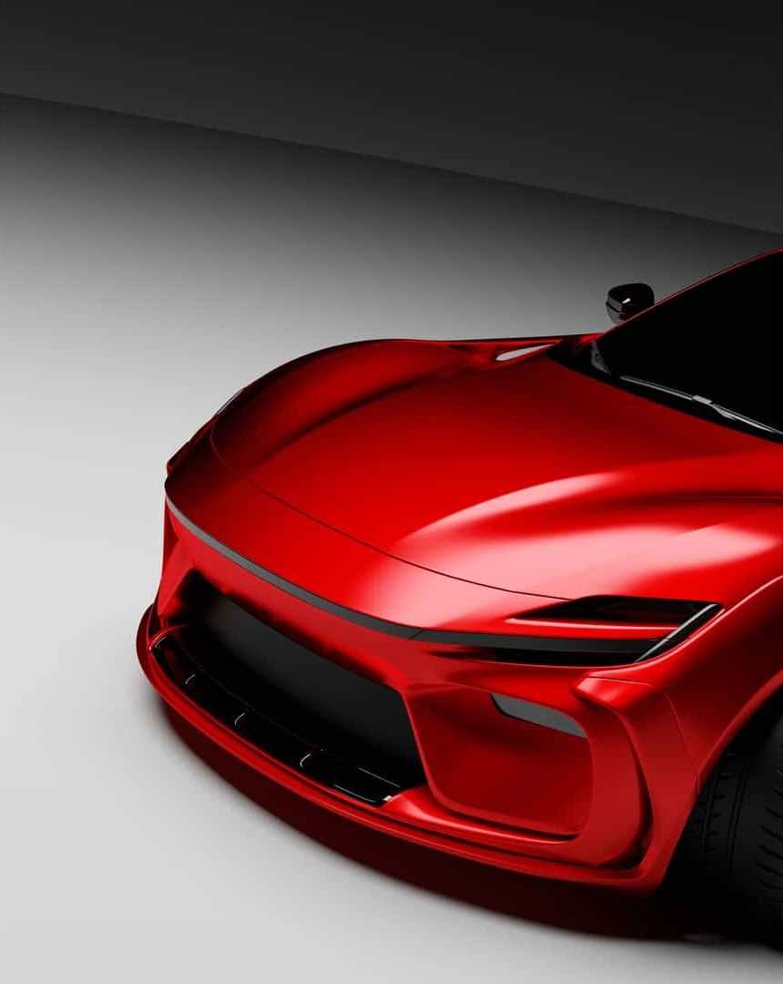 2023 - FERRARI PUROSANGUE BY POGEA RACING, foto 56