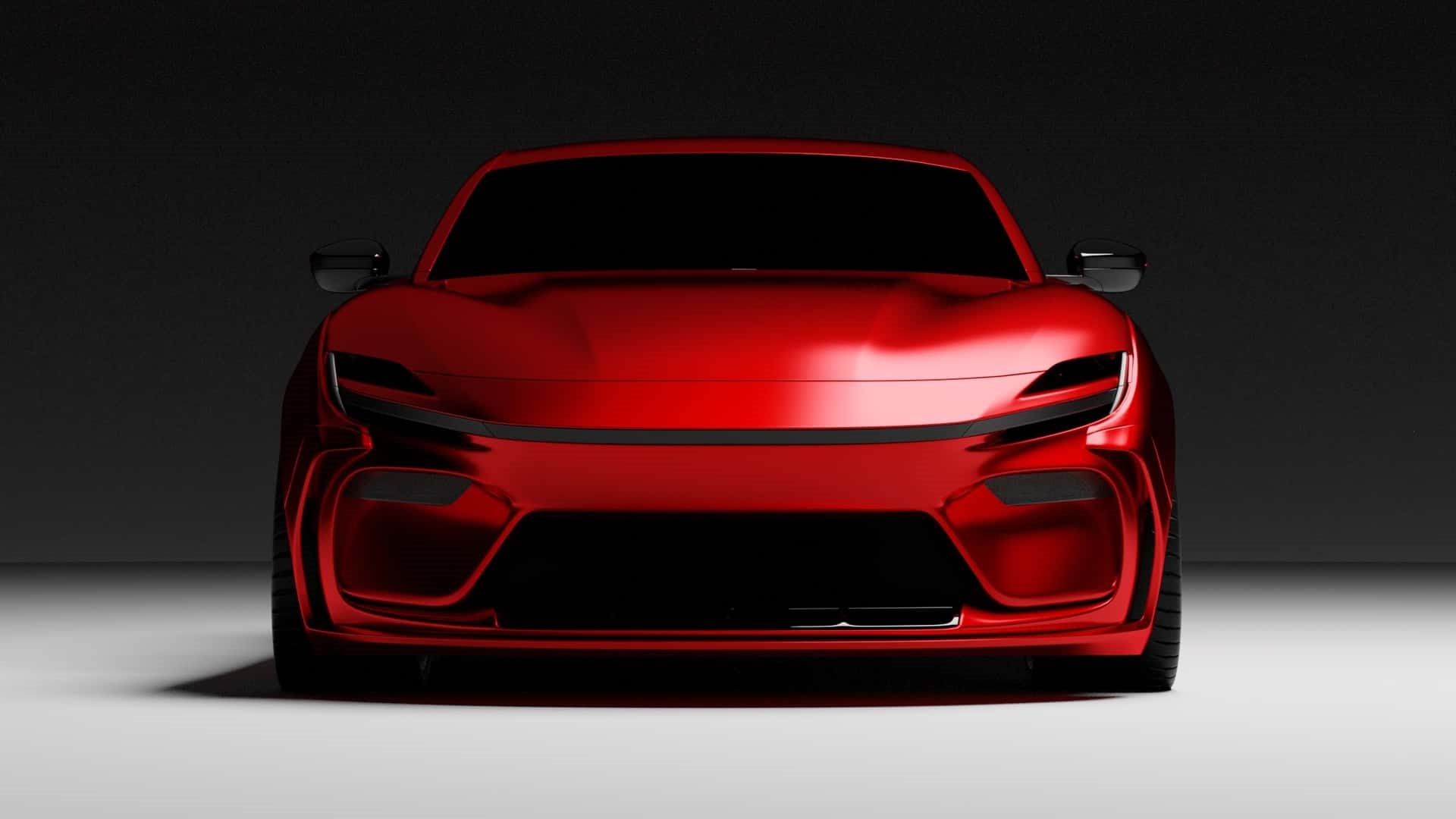 2023 - FERRARI PUROSANGUE BY POGEA RACING, foto 61