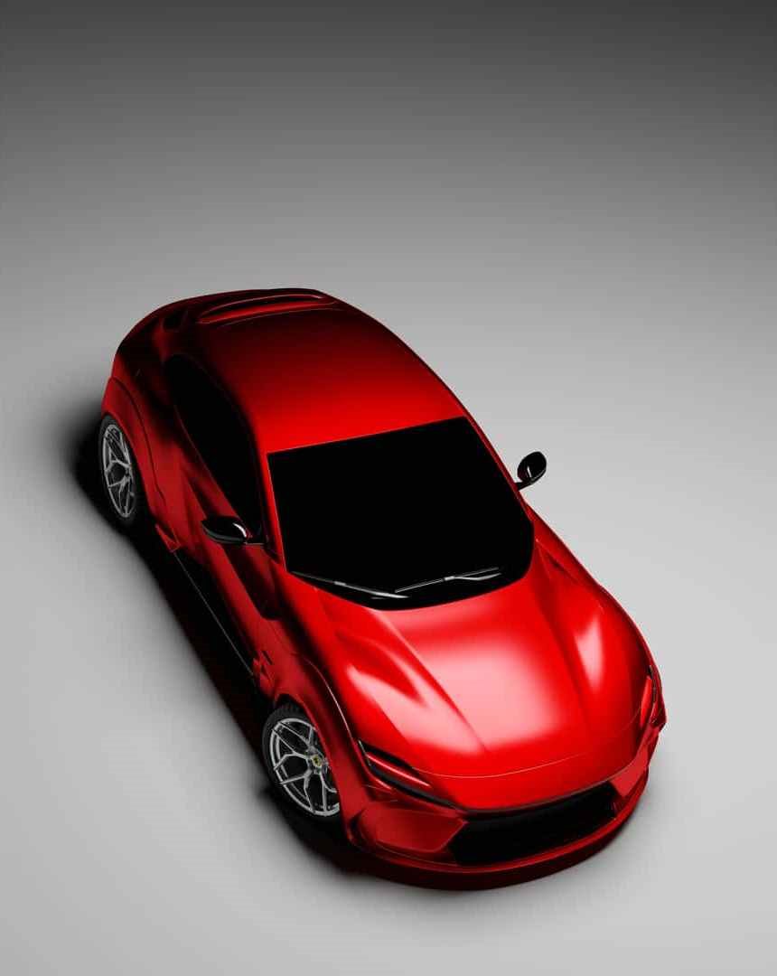 2023 - FERRARI PUROSANGUE BY POGEA RACING, foto 62