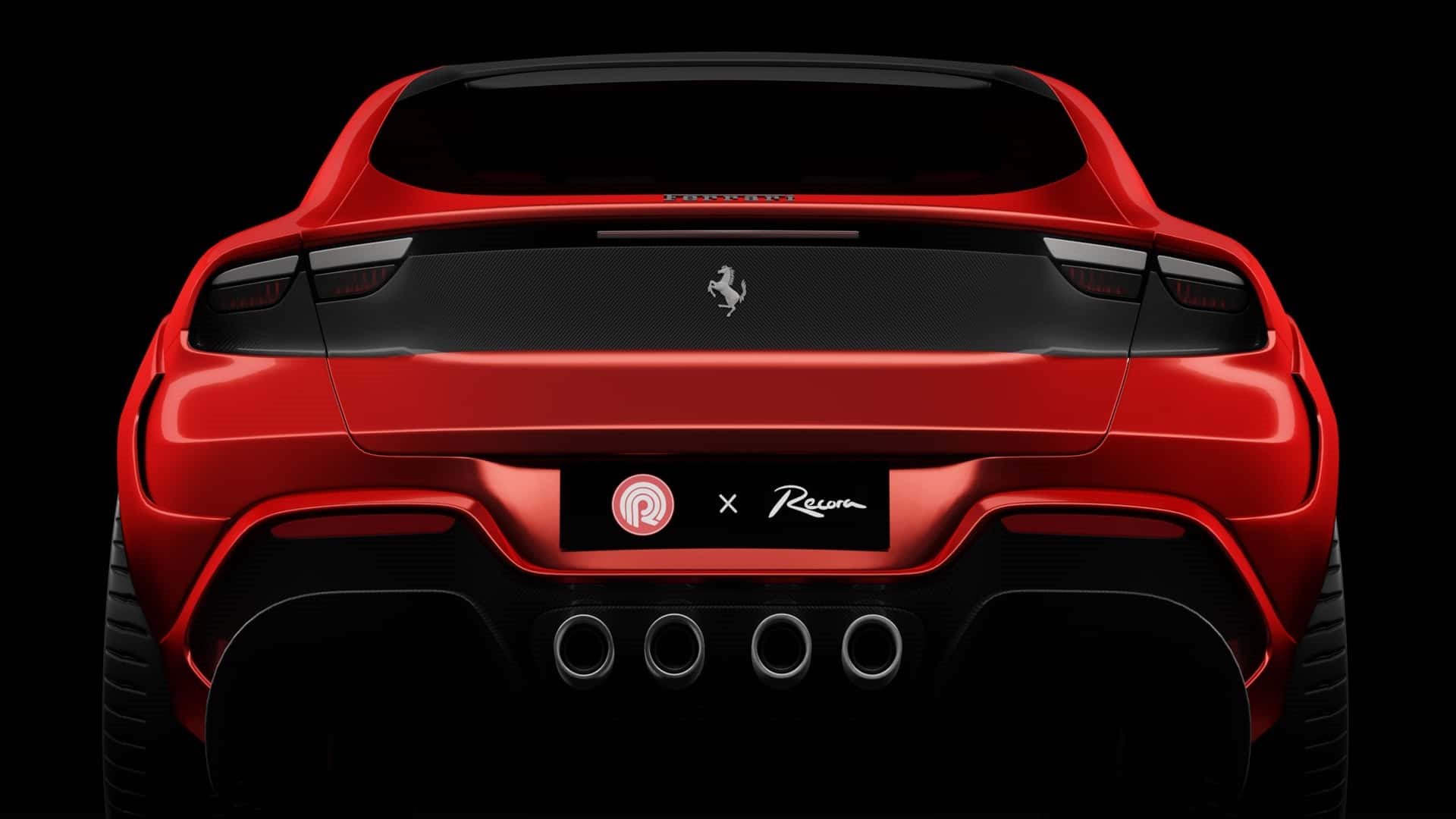 2023 - FERRARI PUROSANGUE BY POGEA RACING, foto 64