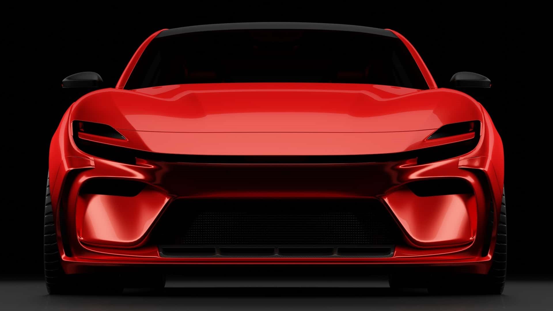 2023 - FERRARI PUROSANGUE BY POGEA RACING, foto 65