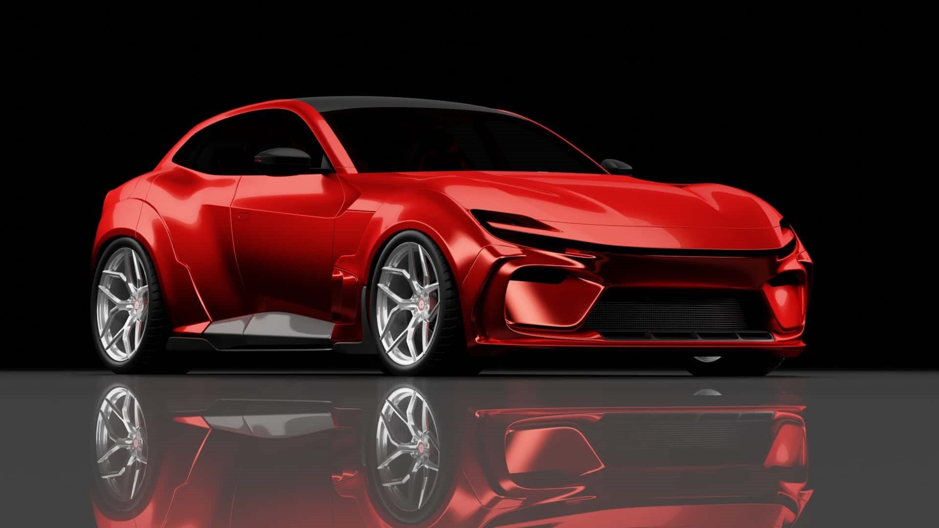 2023 - FERRARI PUROSANGUE BY POGEA RACING, foto 66