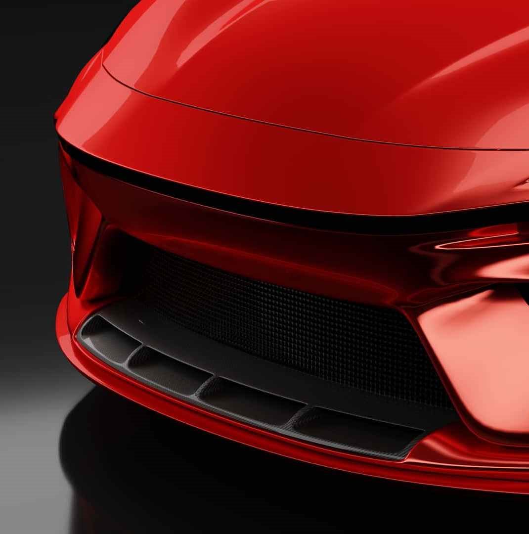 2023 - FERRARI PUROSANGUE BY POGEA RACING, foto 72