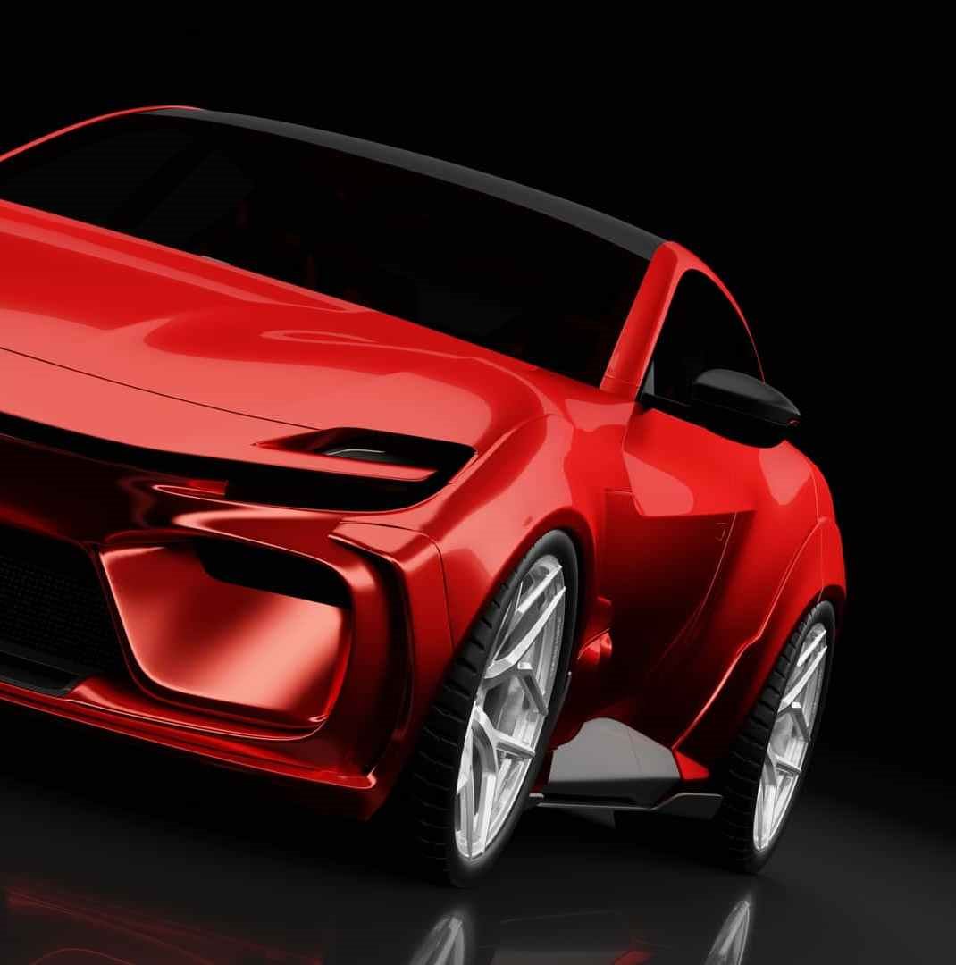 2023 - FERRARI PUROSANGUE BY POGEA RACING, foto 75
