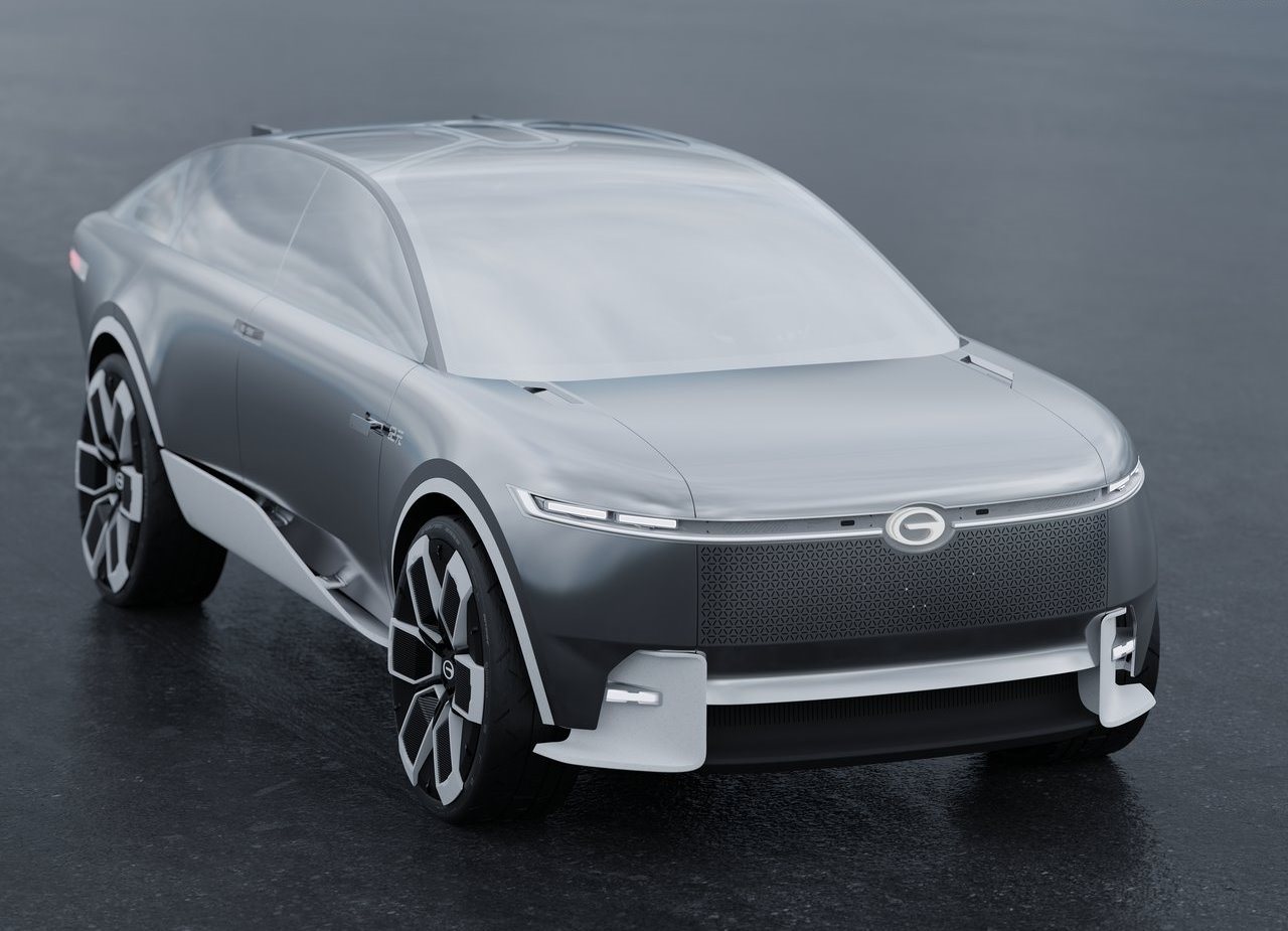 GAC ERA CONCEPT, foto 4