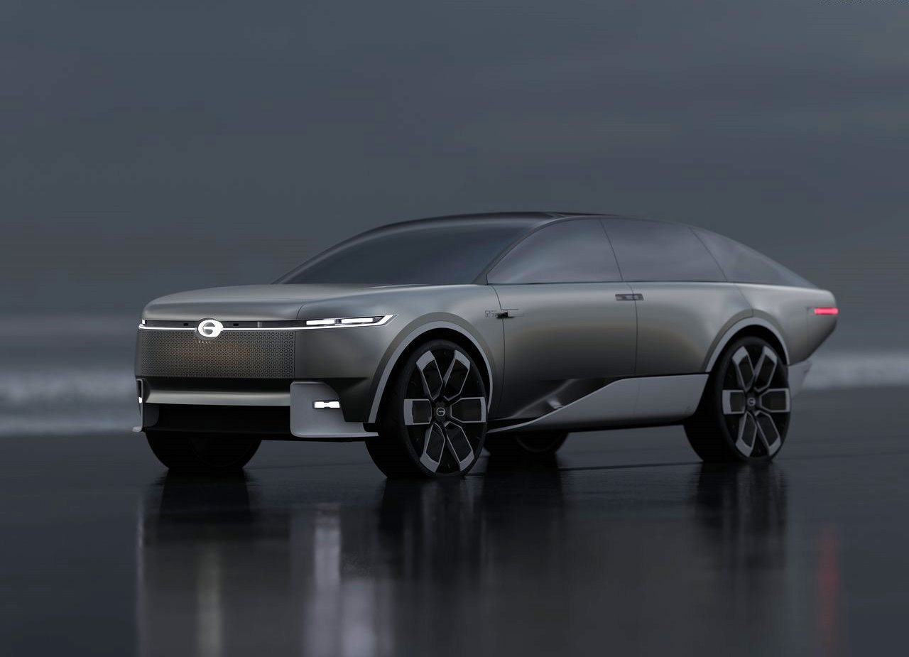 GAC ERA CONCEPT, foto 5