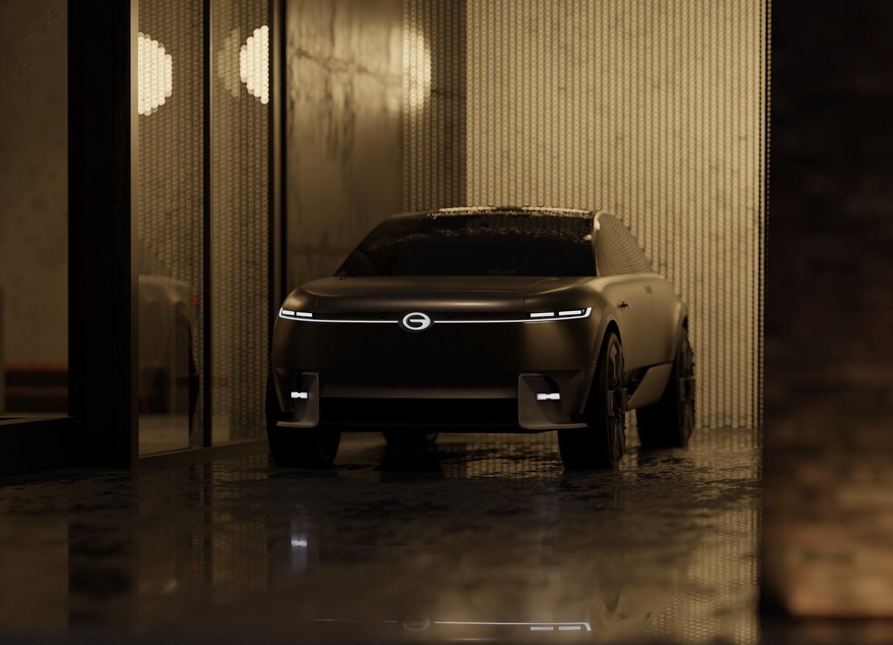 GAC ERA CONCEPT, foto 6