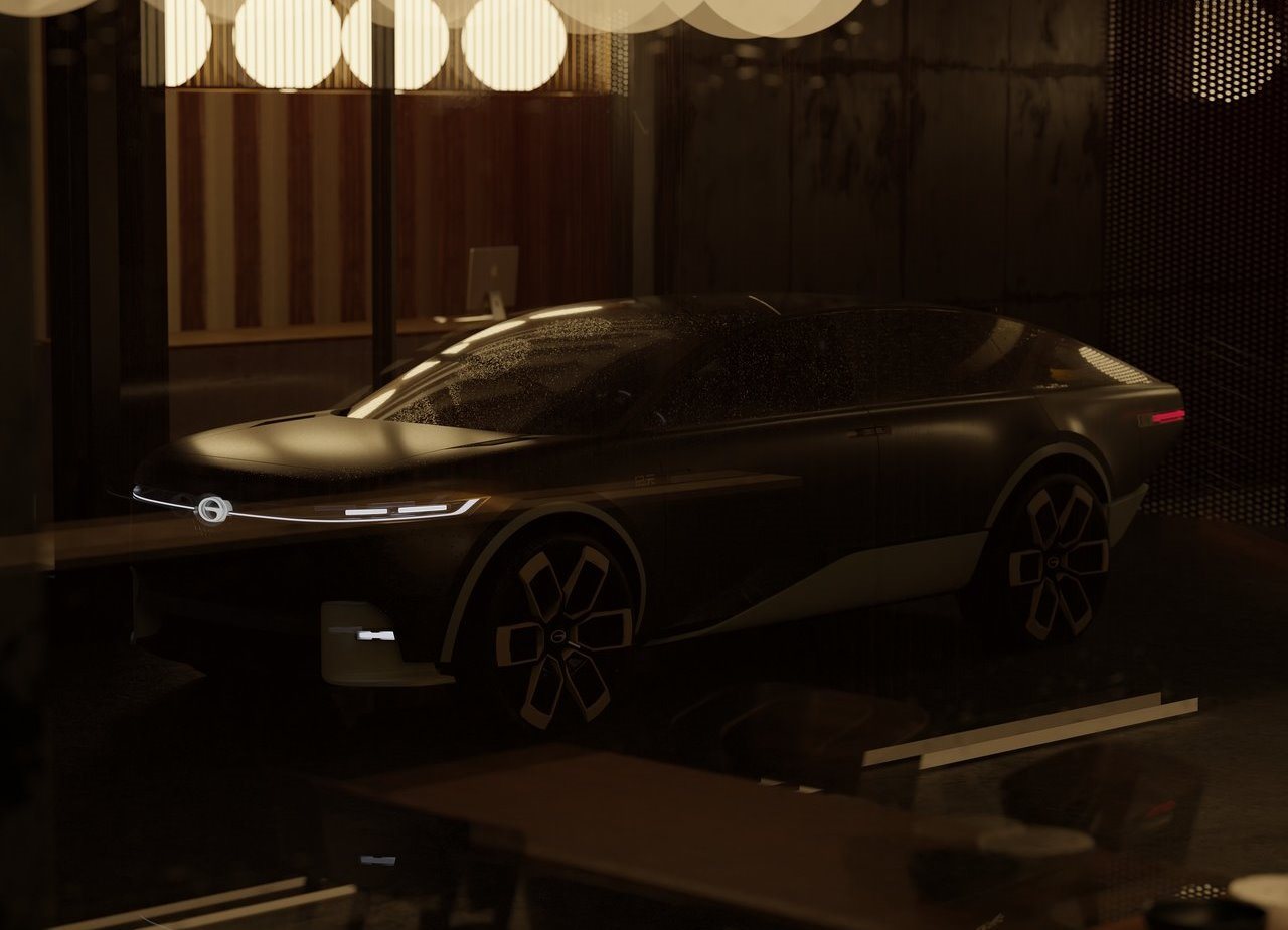 GAC ERA CONCEPT, foto 7