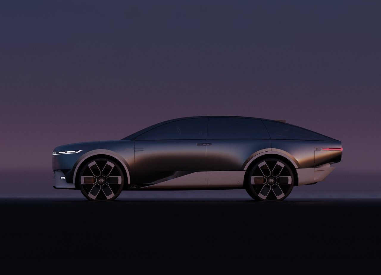 GAC ERA CONCEPT, foto 8