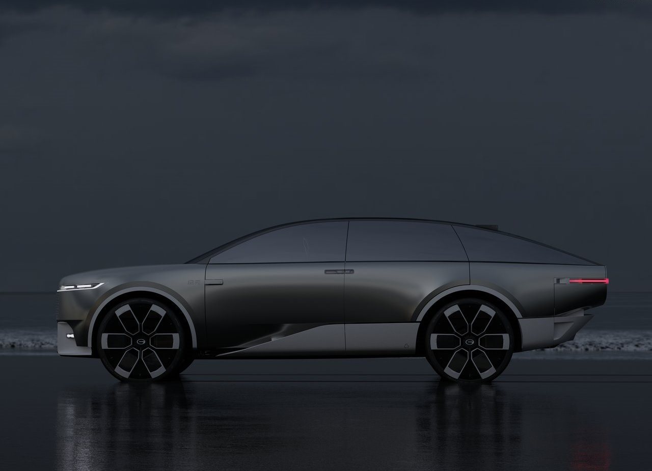 GAC ERA CONCEPT, foto 9