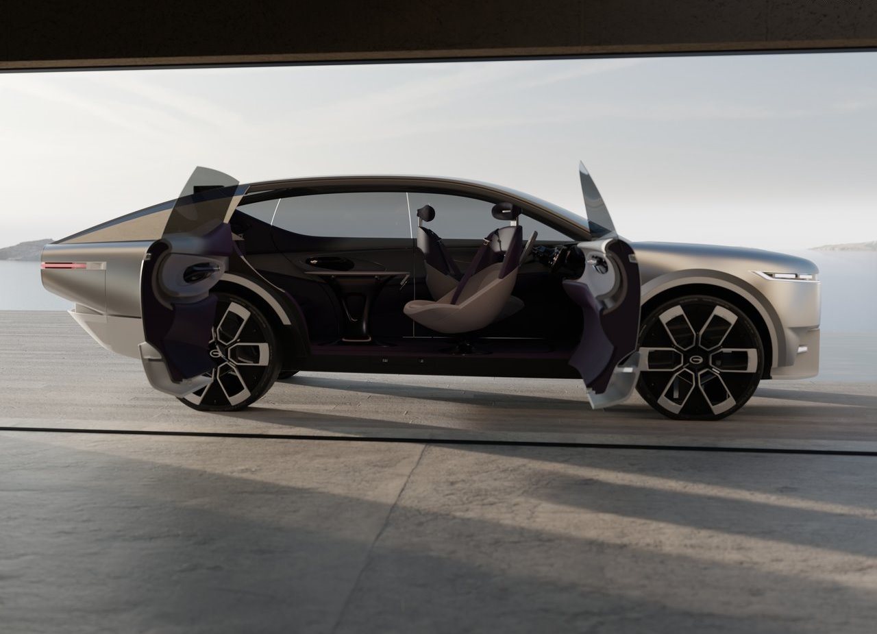 GAC ERA CONCEPT, foto 10