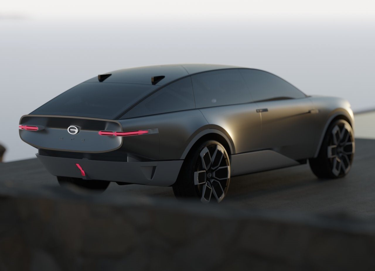 GAC ERA CONCEPT, foto 11